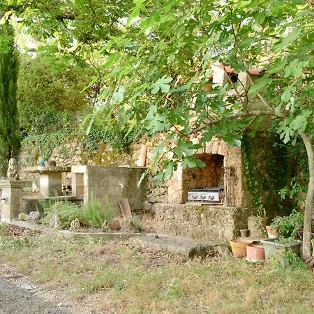 Villa La Marroniere Brignoles Exterior foto